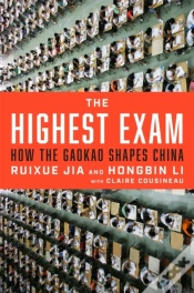 Capa do artigo Highest Exam