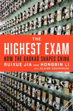 Capa do artigo Highest Exam