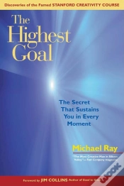 Capa do artigo Highest Goal