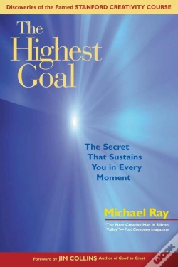 Capa do artigo Highest Goal