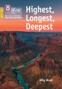 Highest, Longest, Deepest - Preview