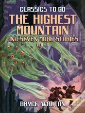 Capa do artigo Highest Mountain And Seven More Stories Vol Ii