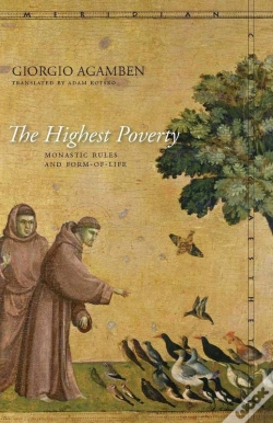 Capa do artigo Highest Poverty