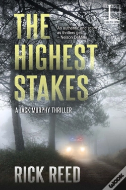 Capa do artigo Highest Stakes