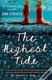 Capa do artigo Highest Tide