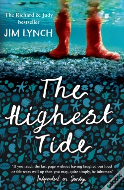 Capa do artigo Highest Tide