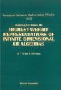 Highest Weight Representations Of Infinite Dimensional Lie Algebra - Preview