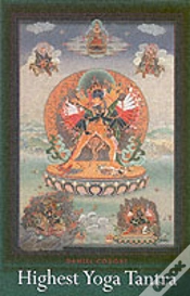 Capa do artigo Highest Yoga Tantra