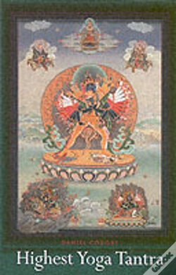 Capa do artigo Highest Yoga Tantra