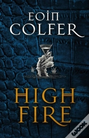 Capa do artigo Highfire