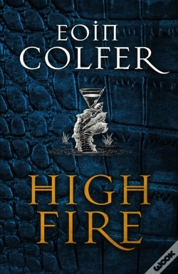 Capa do artigo Highfire