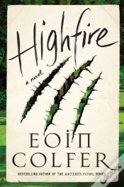 Capa do artigo Highfire