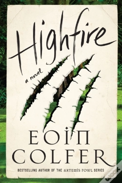 Capa do artigo Highfire
