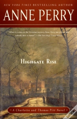 Capa do artigo Highgate Rise