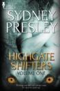 Highgate Shifters: Vol 1 - Preview