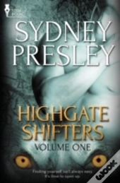 Highgate Shifters: Vol 1