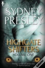 Capa do artigo Highgate Shifters: Vol 1