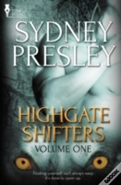 Capa do artigo Highgate Shifters: Vol 1