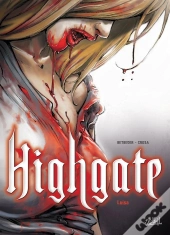 Highgate Tome 1 ; Luisa
