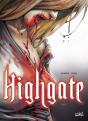 Highgate Tome 1 ; Luisa - Preview