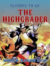 Capa do artigo Highgrader