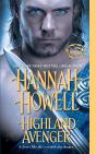 Highland Avenger - Preview