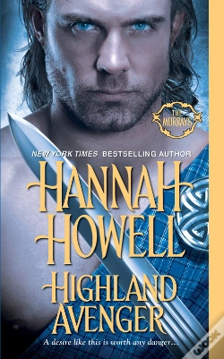 Capa do artigo Highland Avenger