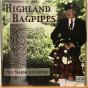 Highland Bagpipes - CD - Preview
