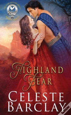 Capa do artigo Highland Bear