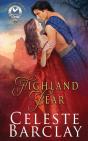 Highland Bear - Preview