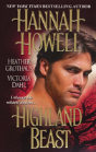 Highland Beast - Preview