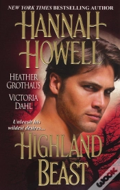 Capa do artigo Highland Beast
