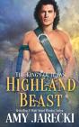 Highland Beast - Preview