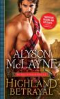 Highland Betrayal - Preview