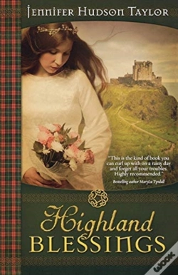 Capa do artigo Highland Blessings