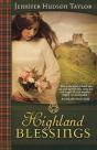 Highland Blessings - Preview