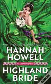 Capa do artigo Highland Bride