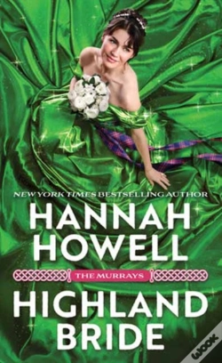 Capa do artigo Highland Bride