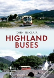 Capa do artigo Highland Buses