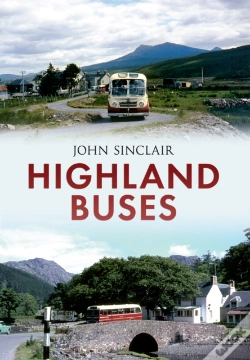 Capa do artigo Highland Buses