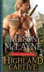 Highland Captive - Preview
