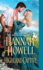 Highland Captive - Preview