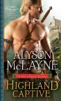 Highland Captive - Preview