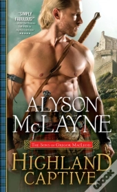 Highland Captive