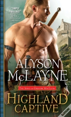Capa do artigo Highland Captive