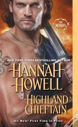 Capa do artigo Highland Chieftain