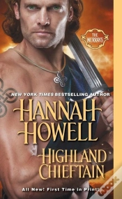 Capa do artigo Highland Chieftain