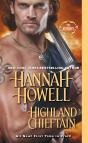 Highland Chieftain - Preview