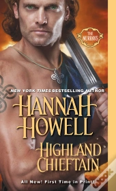 Highland Chieftain