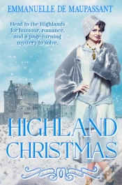 Capa do artigo Highland Christmas